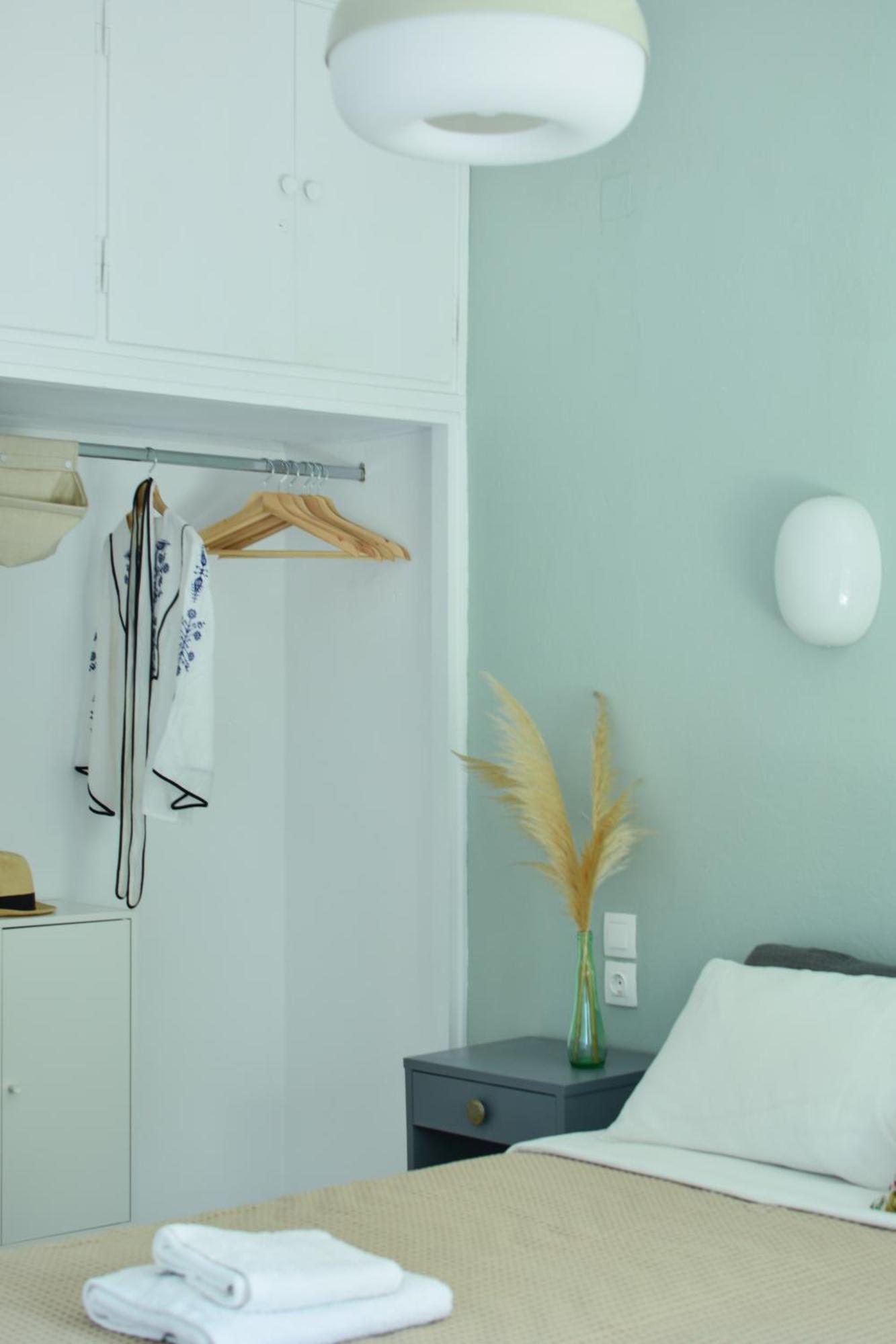 Greekowl Apartments Скиатос Экстерьер фото